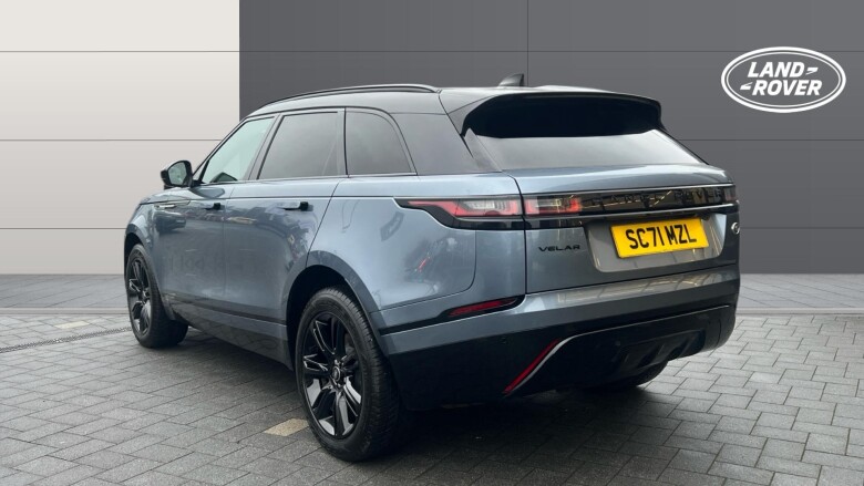Land Rover Range Rover Velar 2.0 D200 Edition 5dr Auto Diesel Estate